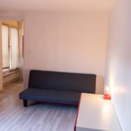 Nice 22m At 4min From The Place De La Bastille Апартаменты Париж
