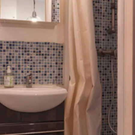 Апартаменты Nice 22m At 4min From The Place De La Bastille Париж